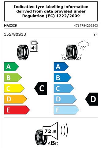 MAXXIS MA1