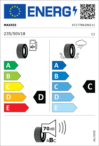 MAXXIS HPM3