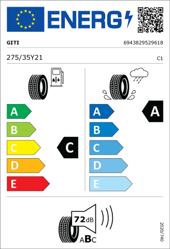 GITI SPORT S2