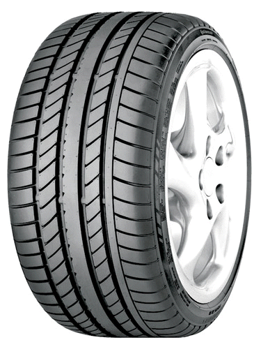 CONTINENTAL SPORT CONTACT