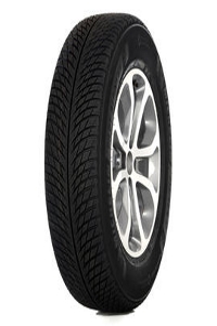 MICHELIN PILOT ALPIN PA5
