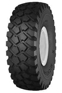 MICHELIN XZL